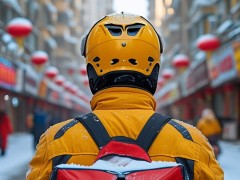 京东0佣金强攻外卖，餐饮商家：会考虑进驻，但更关心后续流量扶持