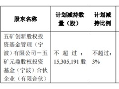 连亏股芳源股份某股东拟减持 2021年上市两募资共10亿