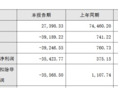 南新制药2024年转亏 2020上市募12亿元西部证券保荐